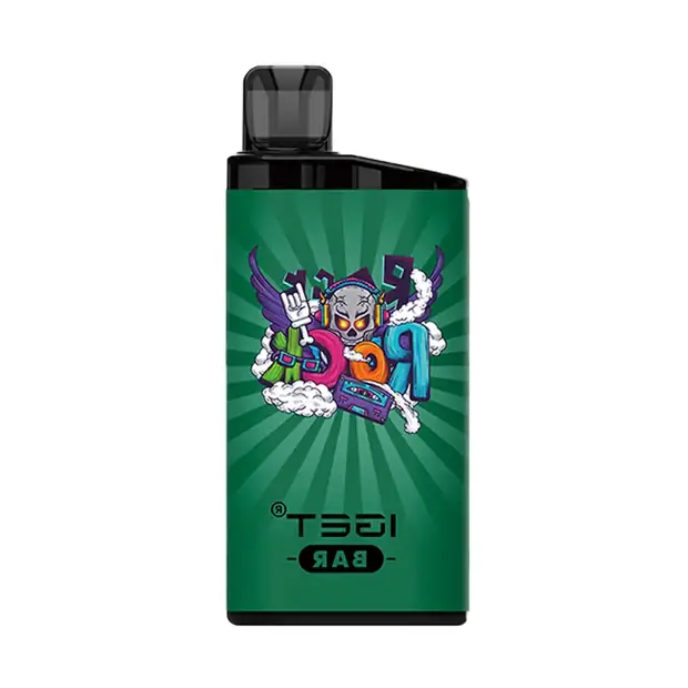 Black Forest – IGET Bar 3500 Puffs disposable vape Australia