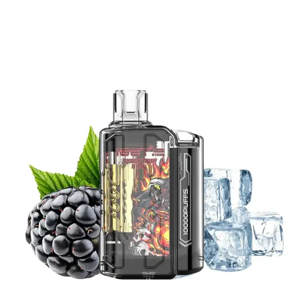 IGET Flare B10000 vape
