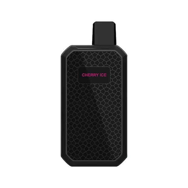 Cherry Ice – IGET Star L7000 — 7,000-puff genuine IGET vape available online in Australia with fast AU delivery Cherry Ice – IGET Star L7000 disposable vape Australia