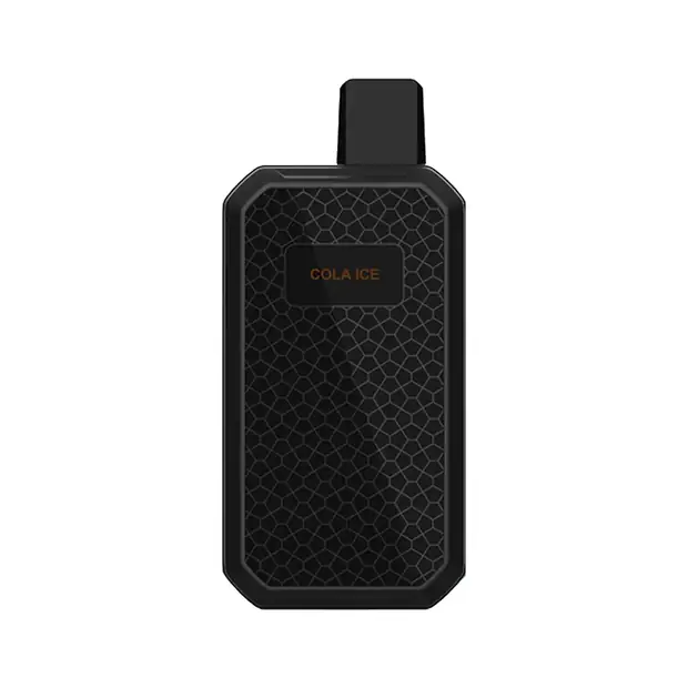 Cola Ice – IGET Star L7000 — 7,000-puff genuine IGET vape available online in Australia with fast AU delivery Cola Ice – IGET Star L7000 disposable vape Australia