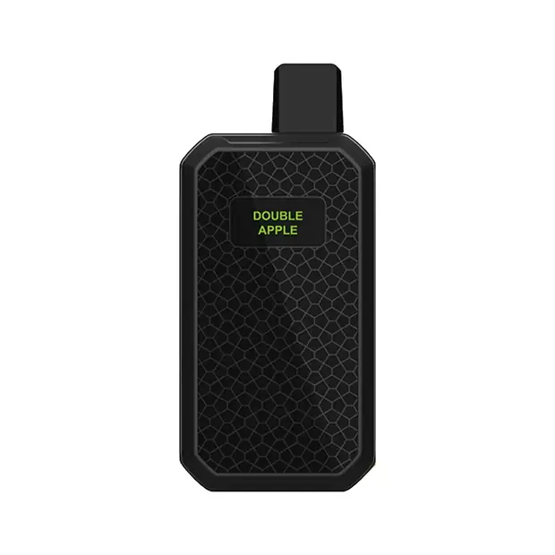 Double Apple – IGET Star L7000 disposable vape Australia