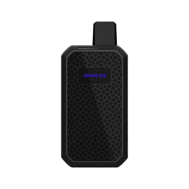 Grape Ice – IGET Star L7000 disposable vape Australia
