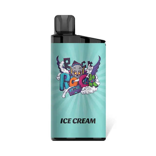 Nicotine Free IGET Bar 3500 Puffs — 5,000-puff genuine IGET vape available online in Australia with fast AU delivery Nicotine Free IGET Bar 3500 Puffs disposable vape Australia