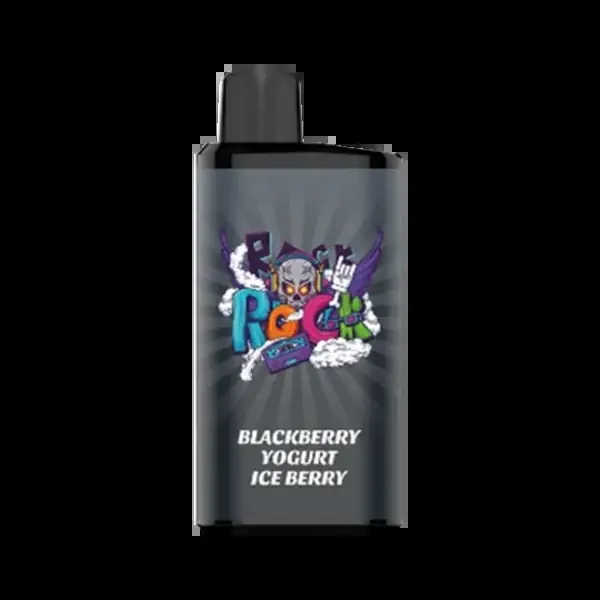 Blackberry Yogurt Ice Berry IGET Bar Pro 10000 Puffs disposable vape Australia