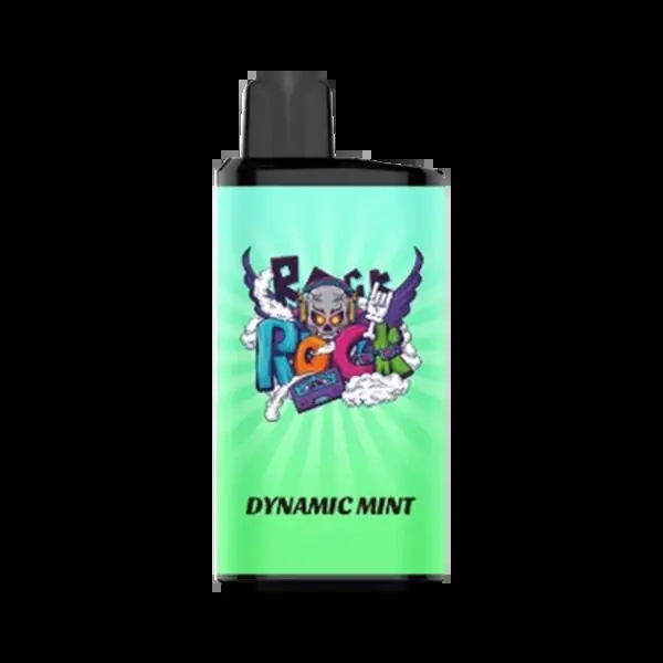 Dynamic Mint IGET Bar Pro 10000 Puffs disposable vape Australia