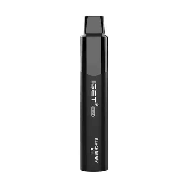 Nicotine Free IGET Legend 4000 Puffs disposable vape Australia