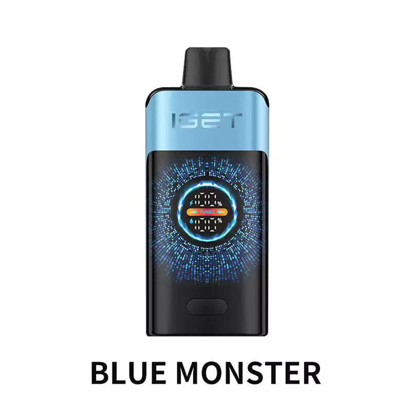 Which IGET Vape Has the Most Puffs? Every Device Ranked (2026) Which IGET Vape Has the Most Puffs? Every Device Ranked (2026) — IGET vape blog, Australia