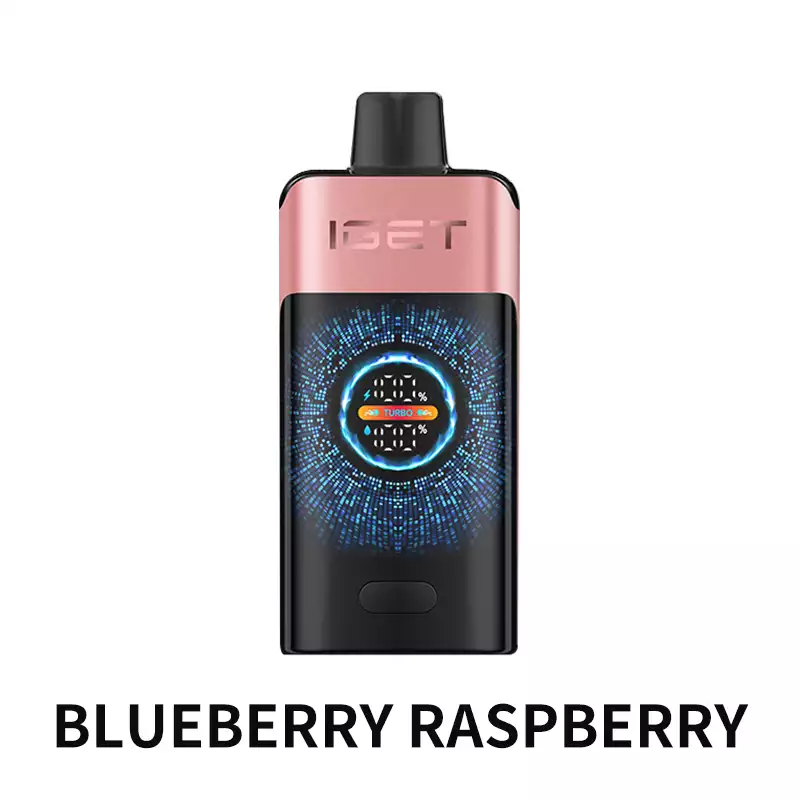 IGET One vape