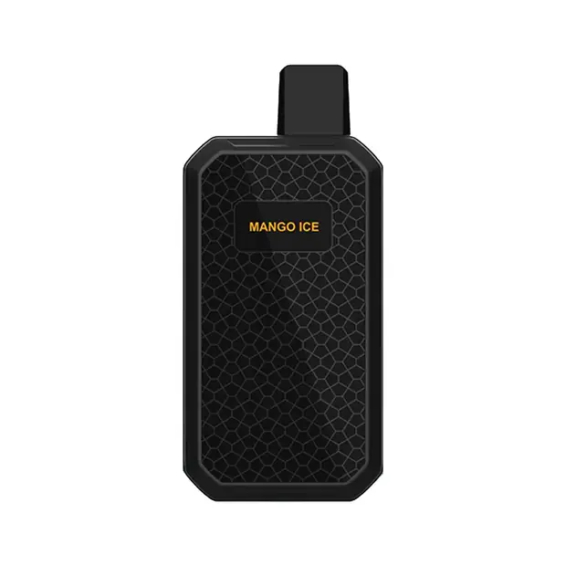Mango Ice – IGET Star L7000 — 7,000-puff genuine IGET vape available online in Australia with fast AU delivery Mango Ice – IGET Star L7000 disposable vape Australia