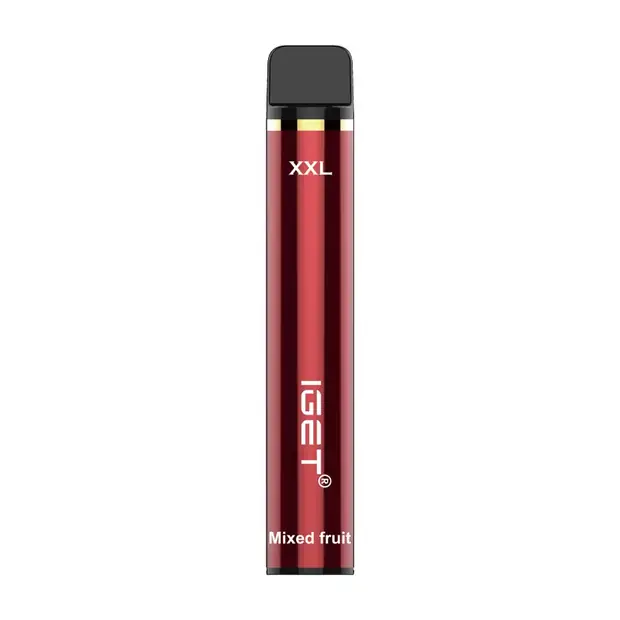 IGET XXL vape