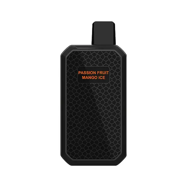 Passion Fruit Mango Ice – IGET Star L7000 — 7,000-puff genuine IGET vape available online in Australia with fast AU delivery Passion Fruit Mango Ice – IGET Star L7000 disposable vape Australia