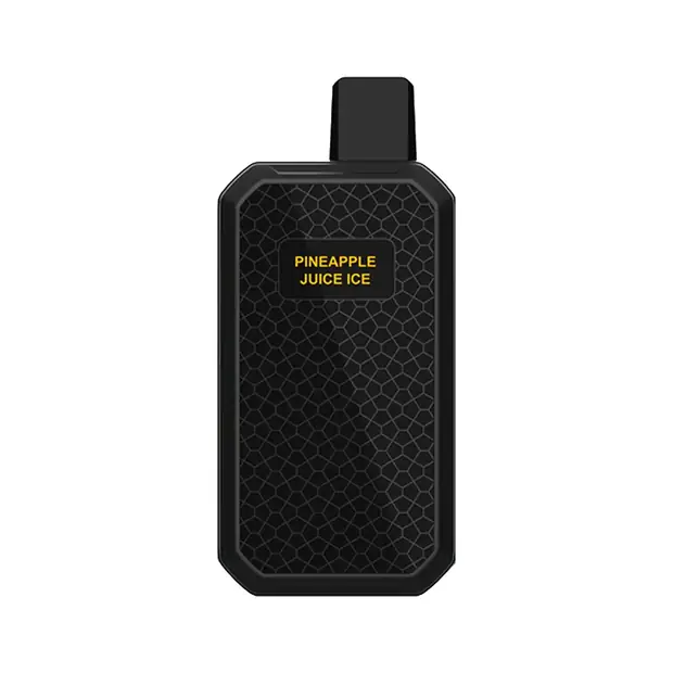 Pineapple Juice Ice – IGET Star L7000 disposable vape Australia