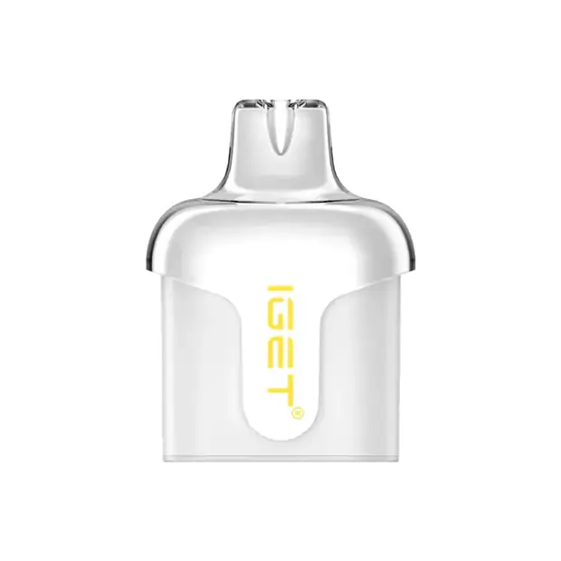 Pineapple Kiwifruit – IGET Halo Pod 3000 Puffs — 3,000-puff genuine IGET vape available online in Australia with fast AU delivery Pineapple Kiwifruit – IGET Halo Pod 3000 Puffs Australia