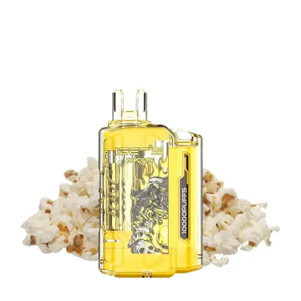 Popcorn – IGET Flare B10000 Puffs disposable vape Australia