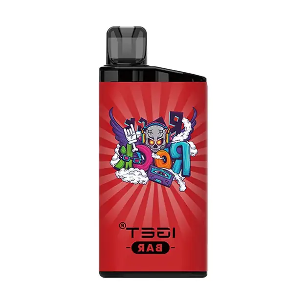 Quadruple Berry – IGET Bar 3500 Puffs disposable vape Australia