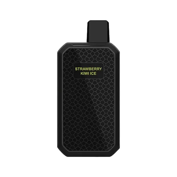 Strawberry Kiwi Ice – IGET Star L7000 — 7,000-puff genuine IGET vape available online in Australia with fast AU delivery Strawberry Kiwi Ice – IGET Star L7000 disposable vape Australia