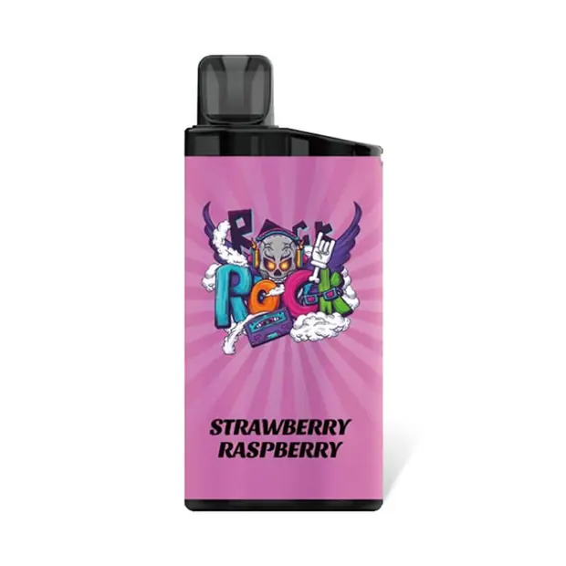 IGET Bar vape