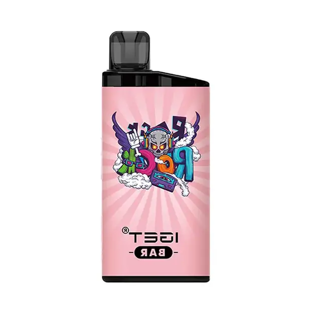 Strawberry Watermelon Hard Candy – IGET Bar 3500 Puffs — 3,500-puff genuine IGET vape available online in Australia with fast AU delivery Strawberry Watermelon Hard Candy – IGET Bar 3500 Puffs disposable vape Australia