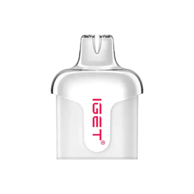 Strawberry Watermelon – IGET Halo Pod 3000 Puffs — 3,000-puff genuine IGET vape available online in Australia with fast AU delivery Strawberry Watermelon – IGET Halo Pod 3000 Puffs Australia