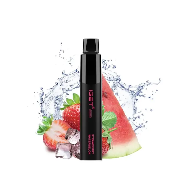 IGET Legend vape