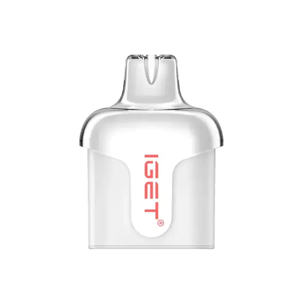 Watermelon – IGET Halo Pod 3000 Puffs — 3,000-puff genuine IGET vape available online in Australia with fast AU delivery Watermelon – IGET Halo Pod 3000 Puffs Australia