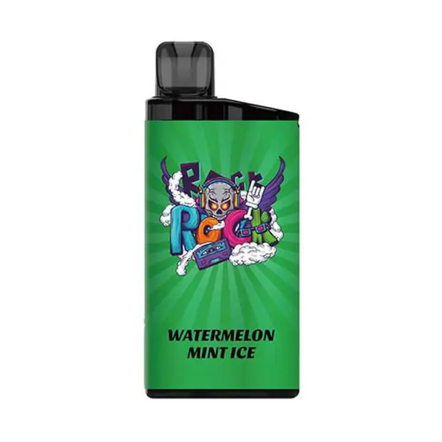 Watermelon Mint Ice – IGET Bar 3500 Puffs disposable vape Australia